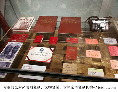 大姚县-专业的文物艺术品复制公司有哪些？
